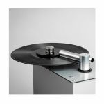 Pro-Ject VC-E Compact Vinyl Record Cleaning Machine (silver)