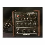 EMW WCS-1 Wave Composition Analog Synthesizer