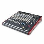 Allen & Heath ZED16FX USB Mixer For Live Sound & Recording (B-STOCK)