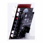 ADDAC System ADDAC402 Heuristic Rhythm Generator Module (red faceplate)