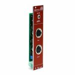ADDAC System ADDAC402B Heuristic I/O Expansion Module (red faceplate)