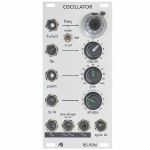 Analogue Systems RS-95N Oscillator VCO Module (silver)