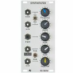 Analogue Systems RS-500N Synthifilter EMS Synthi VCF Module (silver)