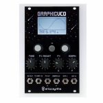 Erica Synths Graphic VCO Graphic Series Module (B-STOCK)