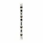 2hp Play Sample Player Module (silver faceplate) (B-STOCK)