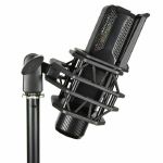 Citronic CM25 Studio Condenser Microphone