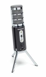 Samson Satellite USB & IOS Broadcast Microphone