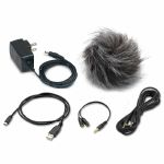 Zoom APH-4n Pro Accessory Pack For H4n Pro Digital Recorder