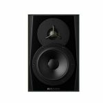 Dynaudio LYD-5 Compact Nearfield Personal Monitor (black, single)
