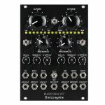 Erica Synths Black Dual VCF Dual Multimode Filter Module