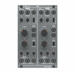 Behringer 112 Dual VCO Module