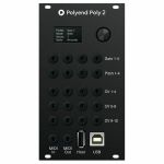 Polyend Poly 2 Polyphonic MIDI To CV Converter Module (B-STOCK)