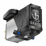 Grado Prestige Blue3 Phono Cartridge & Stylus (standard mount)