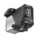Grado Prestige Black-3 Phono Cartridge & Stylus (single, standard mount)