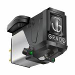 Grado Prestige Green-3 Phono Cartridge & Stylus (single, standard mount)