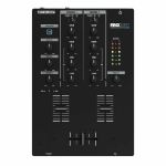 Reloop RMX10 BT 2 Channel DJ Mixer With Bluetooth Connectivity (B-STOCK)