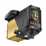 Grado Prestige Silver-3 Phono Cartridge & Stylus (single, standard mount)