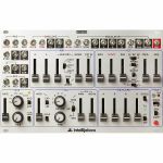 Intellijel Atlantis Dual Oscillator Subtractive Synth Voice Eurorack Module (B-STOCK)
