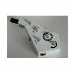 Soma Laboratory The Pipe Voice Controlled Dynamic FX Processor & Synthesiser (white)
