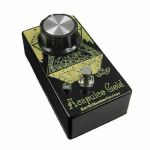 EarthQuaker Devices Acapulco Gold V2 Power Amp Distortion Pedal