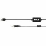 Rode DC-USB1 Power Cable For Rodecaster Pro Podcast Production Console