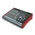 Allen & Heath ZED10FX Mixer (B-STOCK)