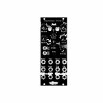 Noise Engineering Desmodus Versio Stereo-In/Stereo-Out Synthetic-Tail Generator Reverb & DSP Platform Module (black)
