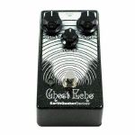 EarthQuaker Devices Ghost Echo V3 Reverb Effects Pedal