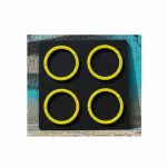 Joue Rounds Pad For Board Pro Modular MIDI Controller