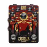 KMA Machines Cirrus Delay & Reverb Effects Pedal