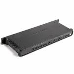 MOTU MIDI Express 128 MIDI Interface Patchbay (B-STOCK)