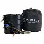 Singular Sound Gig Bag For Cabli Cable Holder