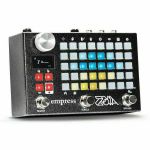 Empress Effects Zoia Modular FX Synthesiser Effects Pedal