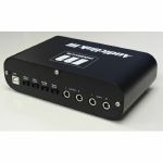 Miditech Audiolink III USB Audio Interface With Steinberg Cubase LE8 (black)
