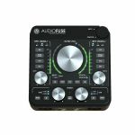 Arturia AudioFuse Rev 2 Advanced USB & MIDI Audio Interface