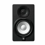 Yamaha HS5 Matched Pair 5" Powered Studio Monitors (black, pair)