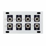 Intellijel CVx 1U 8-Channel CV Expander Module