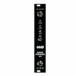 4ms Row Power 45 Power Solution Module For Eurorack Systems