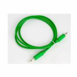 Electrosmith Patch Pal 12" Standard Patch Cable (green, single)