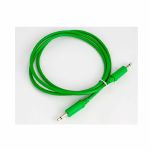 Electrosmith Patch Pal 36" Standard Patch Cable (green, single)