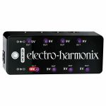 Electro-Harmonix S8 Multi-Output Power Supply