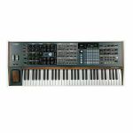Arturia PolyBrute Analogue 6-Voice Polyphonic Keyboard Synthesiser