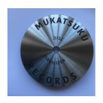 Mukatsuku Record Weight/Disc Stabilizer 420 Gram Edition (Juno exclusive)