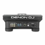 Decksaver Denon DJ Prime SC6000 & SC6000M Dust Cover