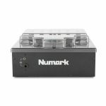 Decksaver Numark Scratch Dust Cover