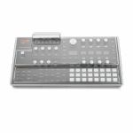 Decksaver Ashun Sound Machines Hydrasynth Desktop Dust Cover