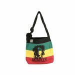 Bob Marley Rasta Bag