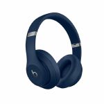 Beats Studio3 Bluetooth Wireless Noise Cancelling Over-Ear Headphones (blue)