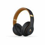 Beats Studio3 Bluetooth Wireless Over-Ear Headphones (Skyline Collection) (midnight black)
