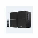 Edifier 4004964 R1280DBs Bluetooth 5.0 Wireless Desktop/Bookshelf Speakers (black)